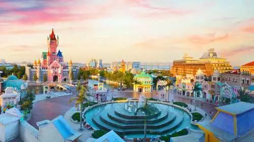 青岛海底世界抢免费门票攻略,如何购买免费青岛海底世界门票