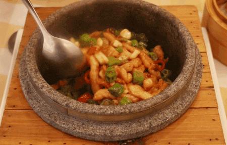 厦门潮福城,厦门开了很久的奶茶店