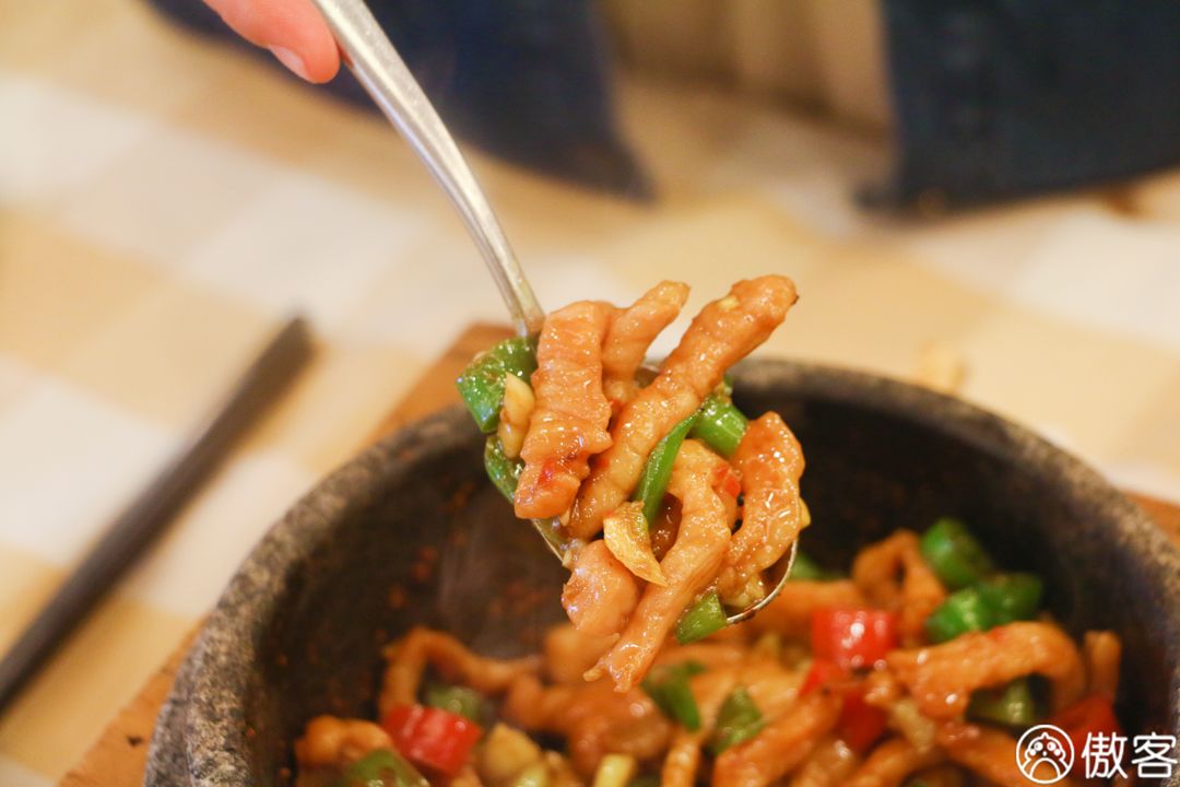 厦门潮福城特色美食,厦门开了20多年老字号茶餐厅