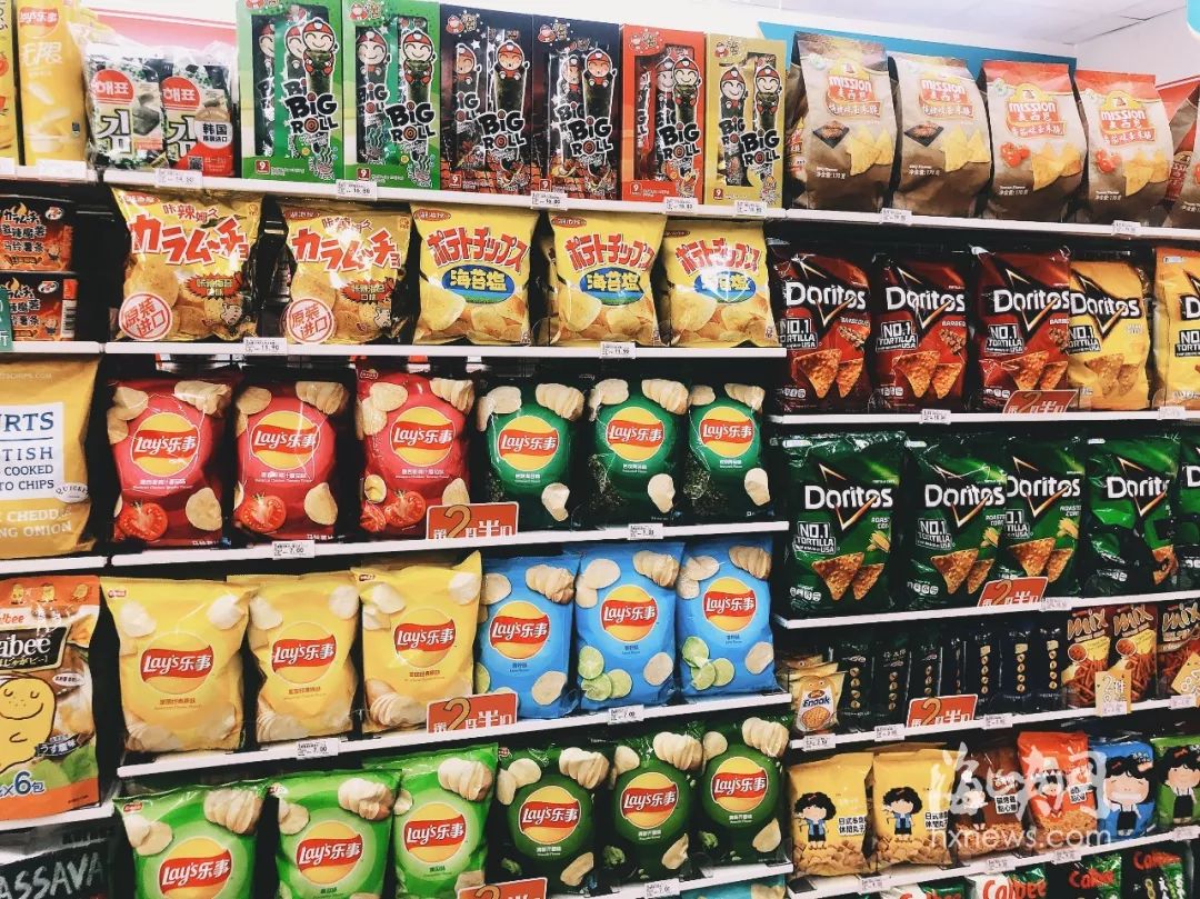 7-11为福州市中心居民再添便利，我们在现场为你全方位评测