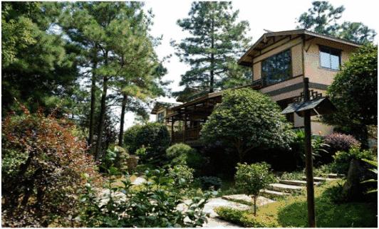 长沙河西农家乐和休闲农庄,长沙最佳生态农庄