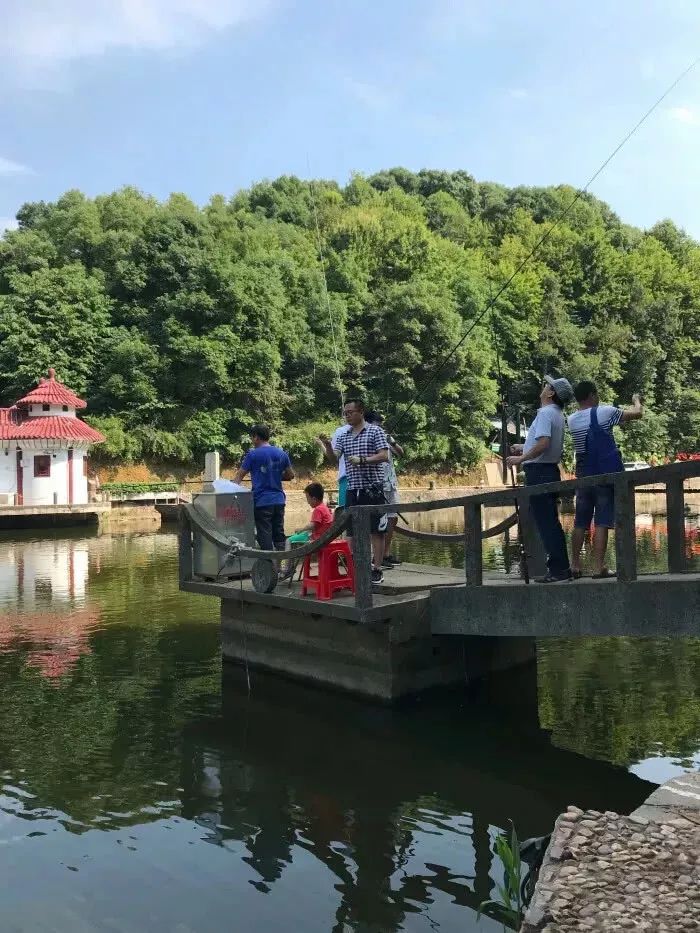 长沙河西农家乐和休闲农庄,长沙最佳生态农庄