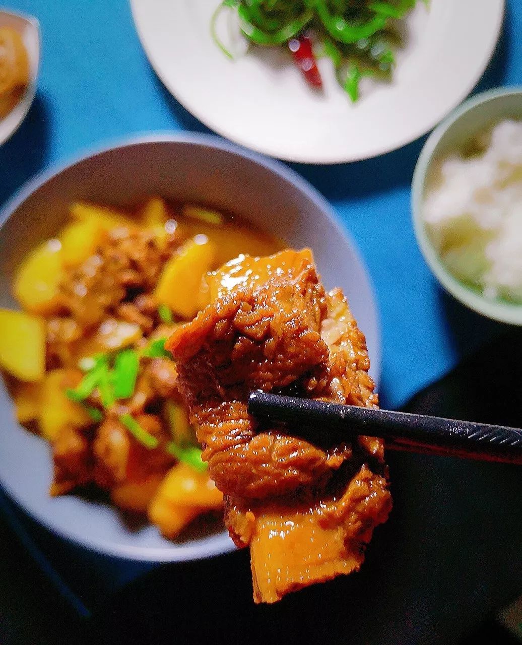 哪里的猪肉最好吃为什么,猪肉哪个部位煮着吃最好吃