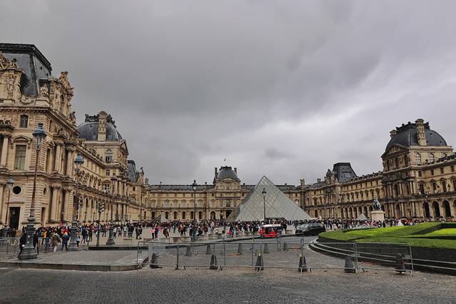 一场旅途最美的风景,借一场旅行遇见自己
