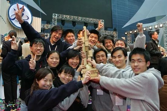 挑战杯第十八届,挑战杯铭记历史