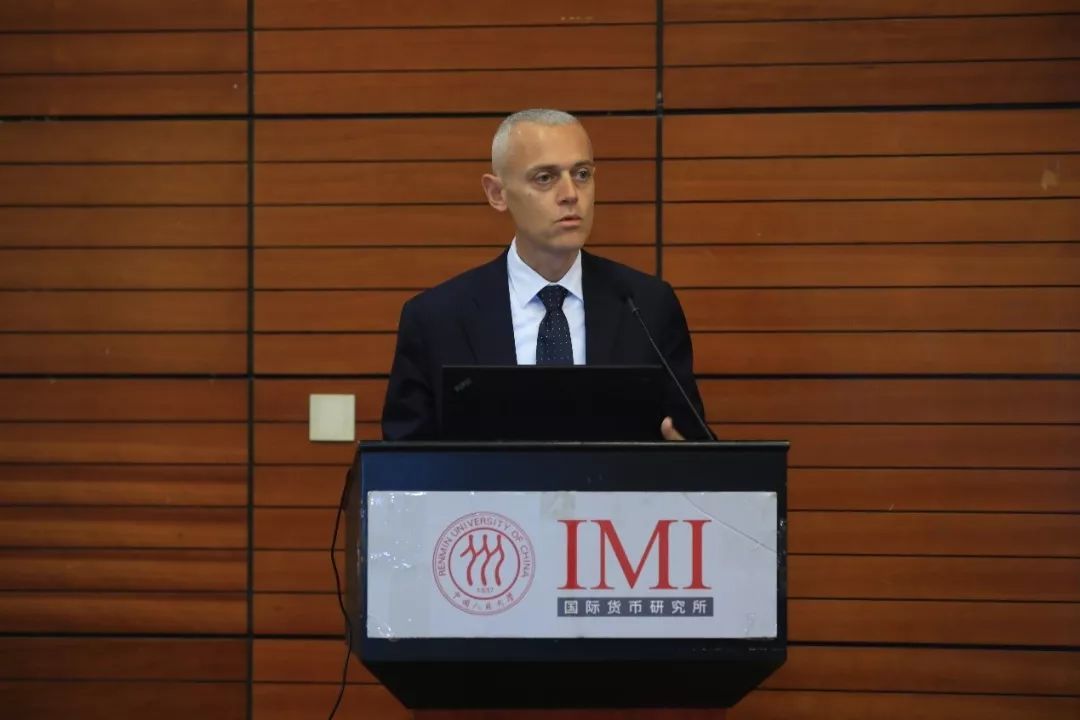 imf发布全球金融稳定报告,imf全球负债报告