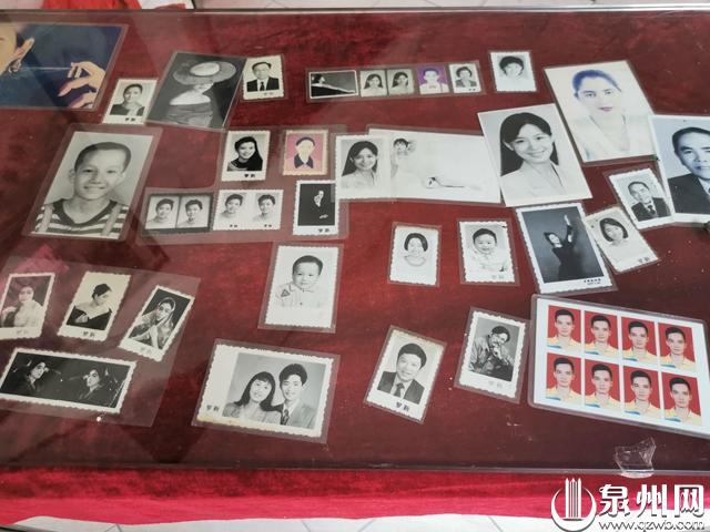 泉州老照片的回忆,老照片80年代泉州中山路