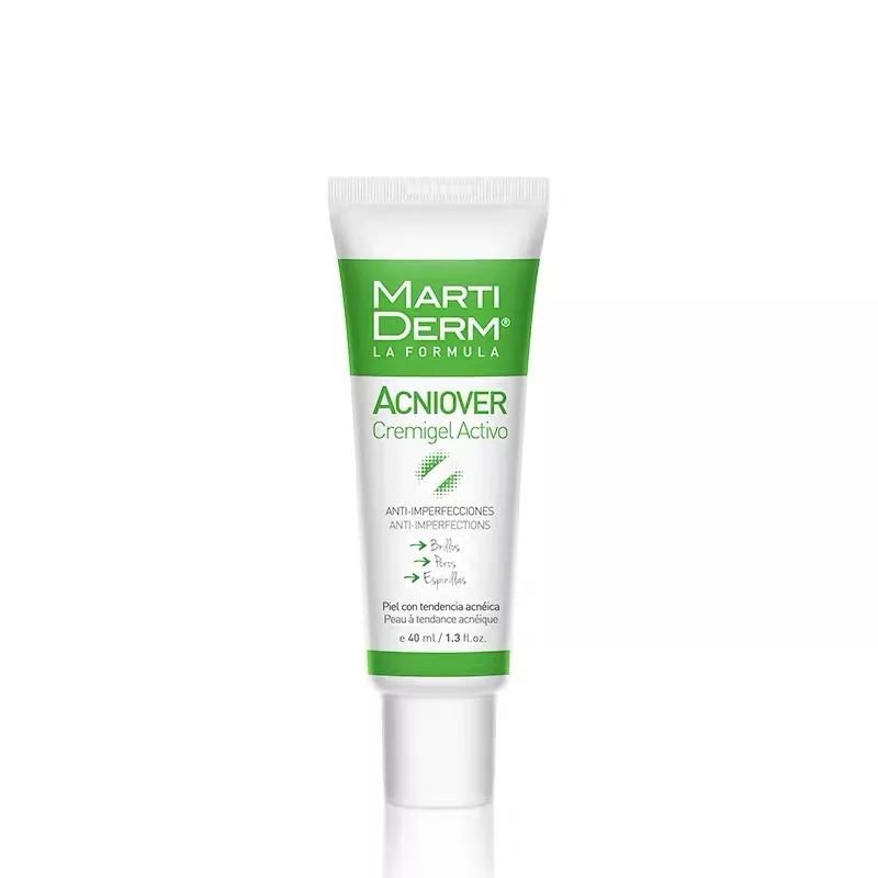 战痘总结,战痘十年是什么样子