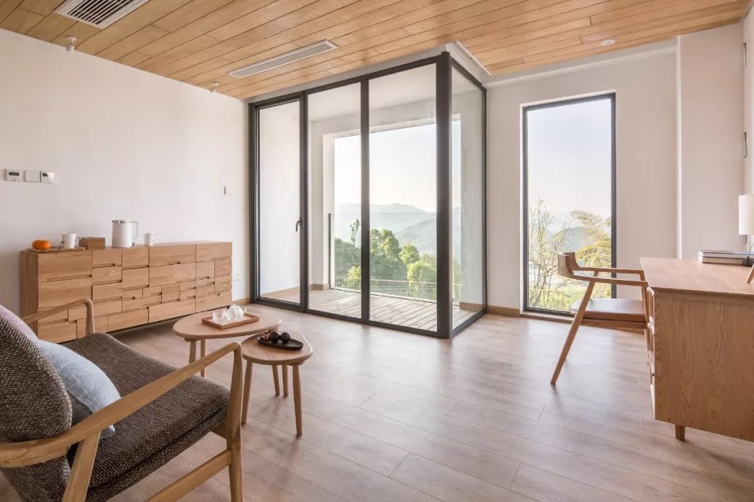 海景绝美民宿一日游,离主城1小时车程的风景民宿推荐