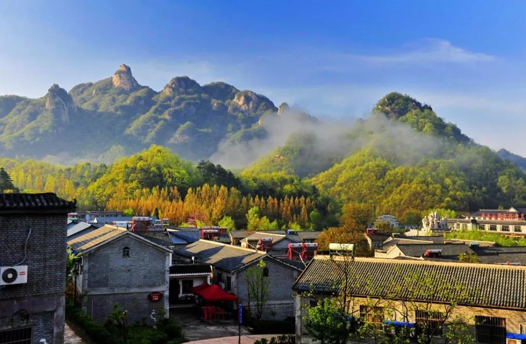 洛阳19家4a级景区免门票,洛阳凭机票所有旅游景点免门票