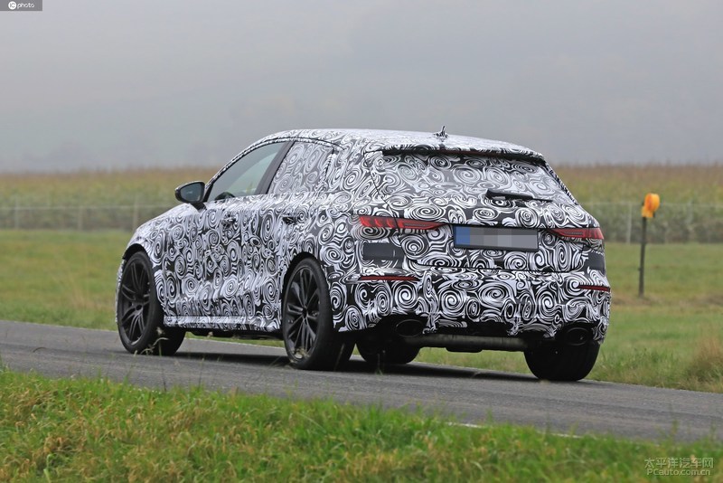 新A3/新Q5/国产A7L领衔奥迪2021年14款新车绝对让你“高潮迭起”