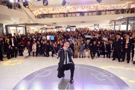 rarone雷诺男表,雷诺表品牌大使贾乃亮