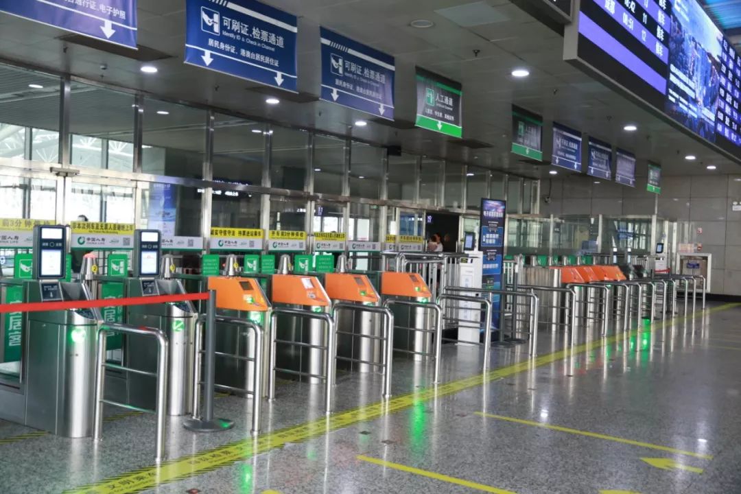 明起铁路第四季度调图,长三角铁路明起调图