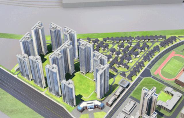 俯瞰太古里ifs夜景,俯瞰太古里美景