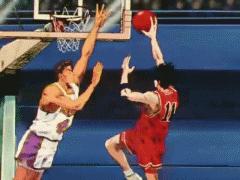 灌篮高手十大高颜值篮球鞋,盘点灌篮高手球鞋