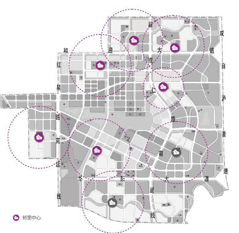 成都新川板块前景,成都新川板块会凉吗