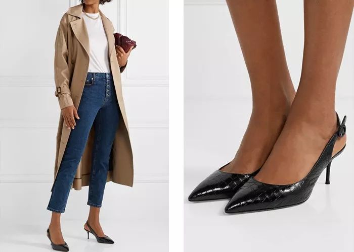 这个单品选得对，全身看起来就很贵