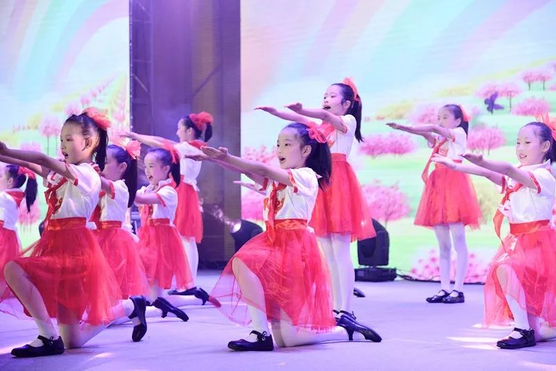 童谣比赛二等奖,南通童声里的中国童谣获奖名单