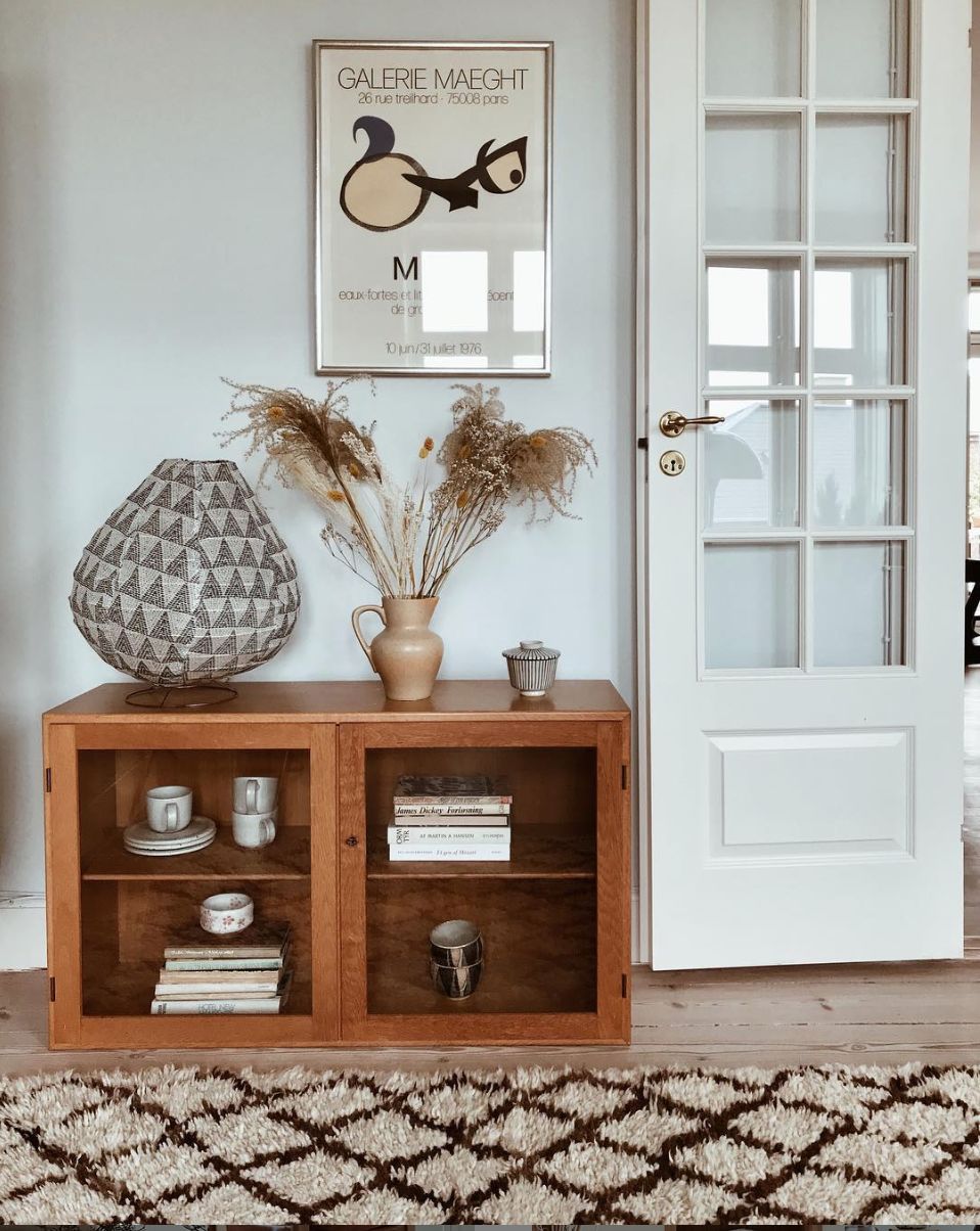 北欧丹麦风,北欧性冷淡风