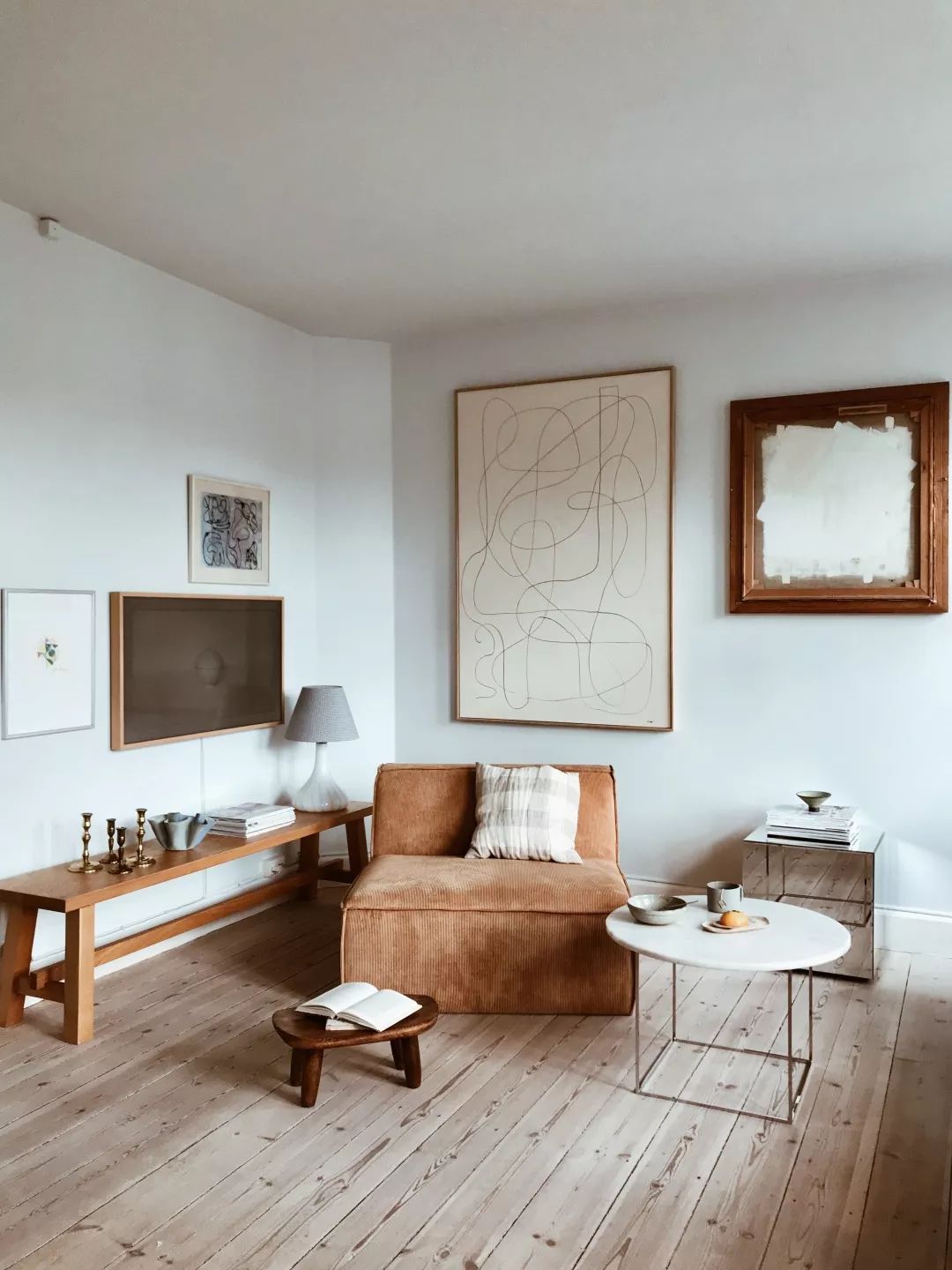 北欧丹麦风,北欧性冷淡风