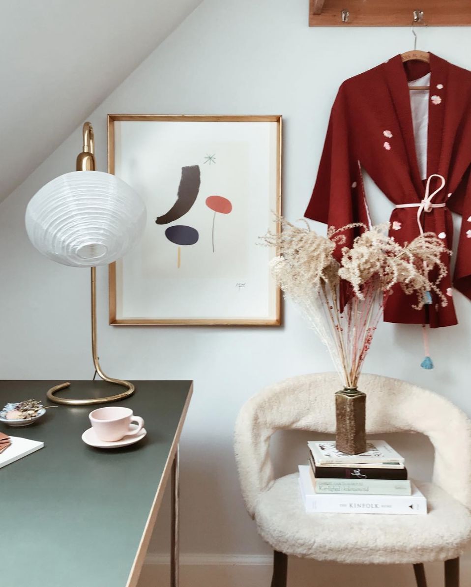 北欧丹麦风,北欧性冷淡风