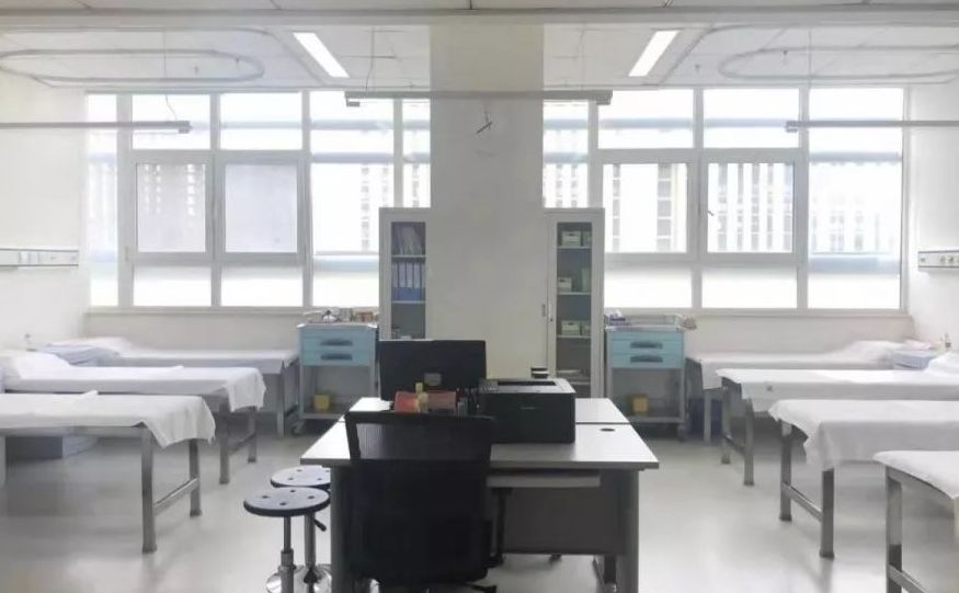 好消息！东方医院中医治疗室周末开放啦