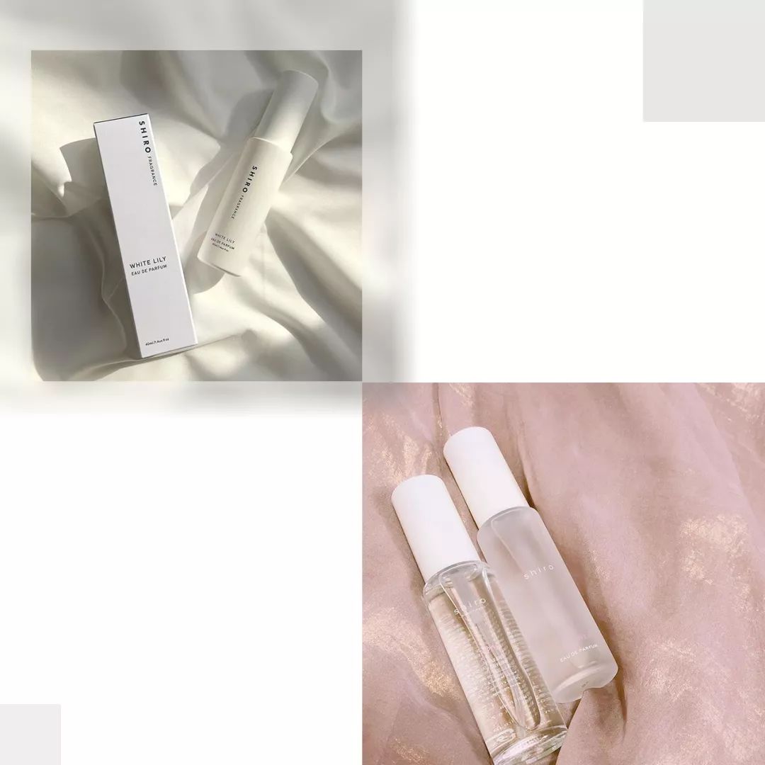 冷冽冰凉的香水有哪些香味,冬天小众香水奶香味