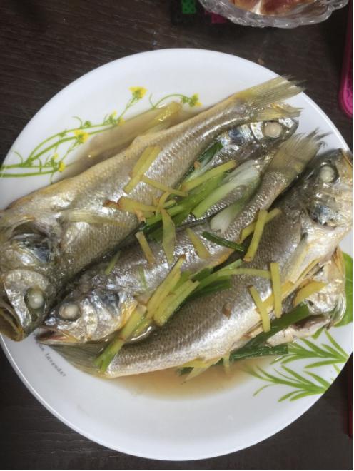 大厨炸鱼酥脆的小技巧,大厨炸鱼怎么做酥脆好吃