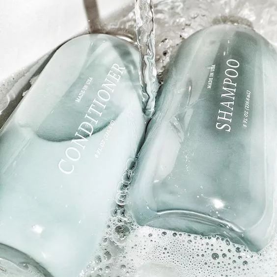 什么洗发水头发越洗越多真实测评,头发又细又油又掉发用什么洗发水