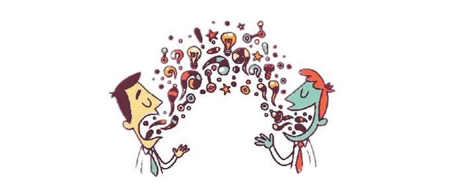 学会说话和为人处事,学会这16句话走遍天下都不怕