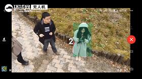 萌新女司机总动员：环环们评测大疆MavicMini无人机