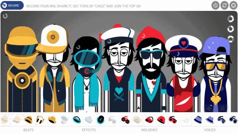 怎样制作一个令人上瘾的游戏,可以自造技能的游戏