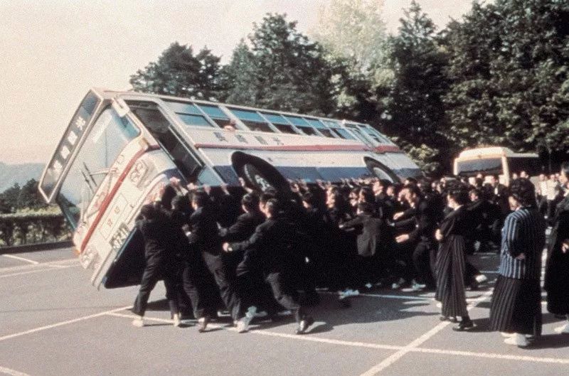 「在日朝鲜人」：找不到祖国的亚细亚孤儿