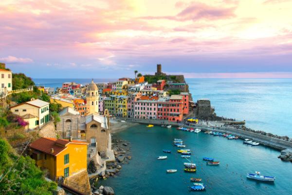 意大利签证办理攻略,意大利多次往返签证