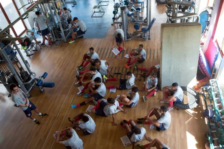 巴西足球基地有哪些,巴西媒体谈中国足球规划