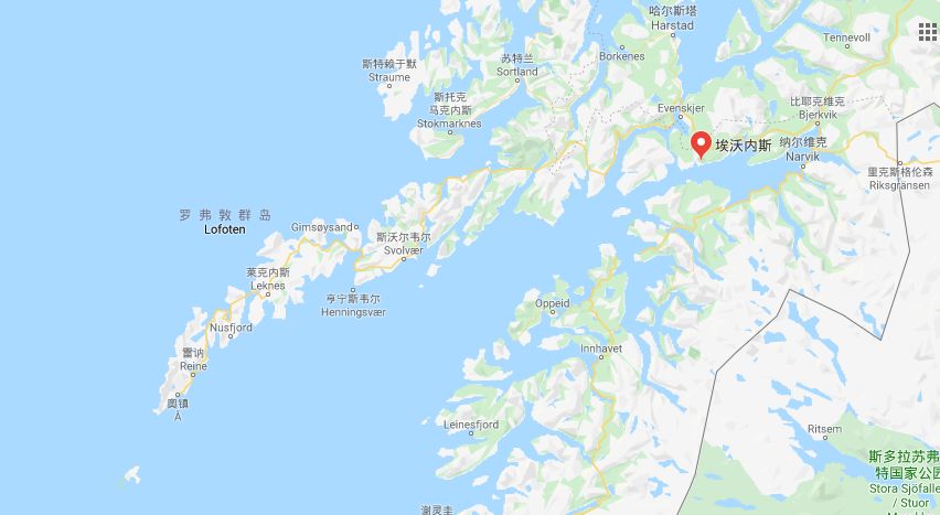 罗弗敦群岛一日游攻略,比冰岛还小众的罗弗敦群岛