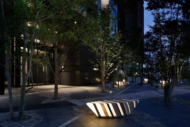 场地启发灵感“地尽其利”丨studioonsite事务所