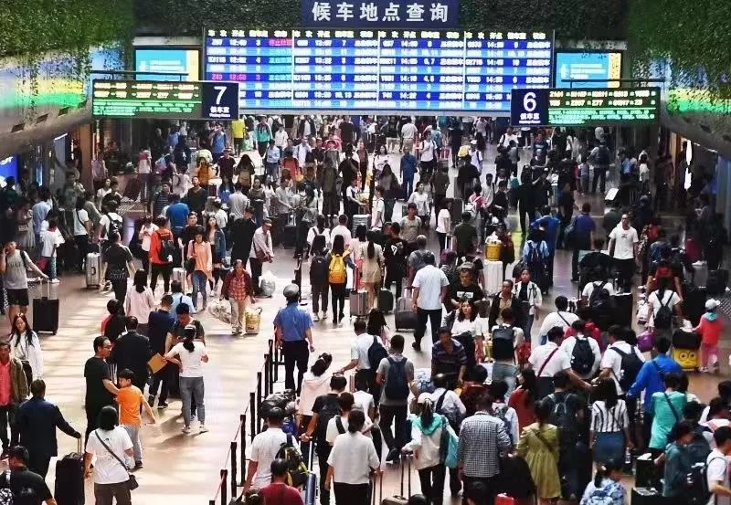 没有买票如何看检票口,没有纸质车票怎么看检票口