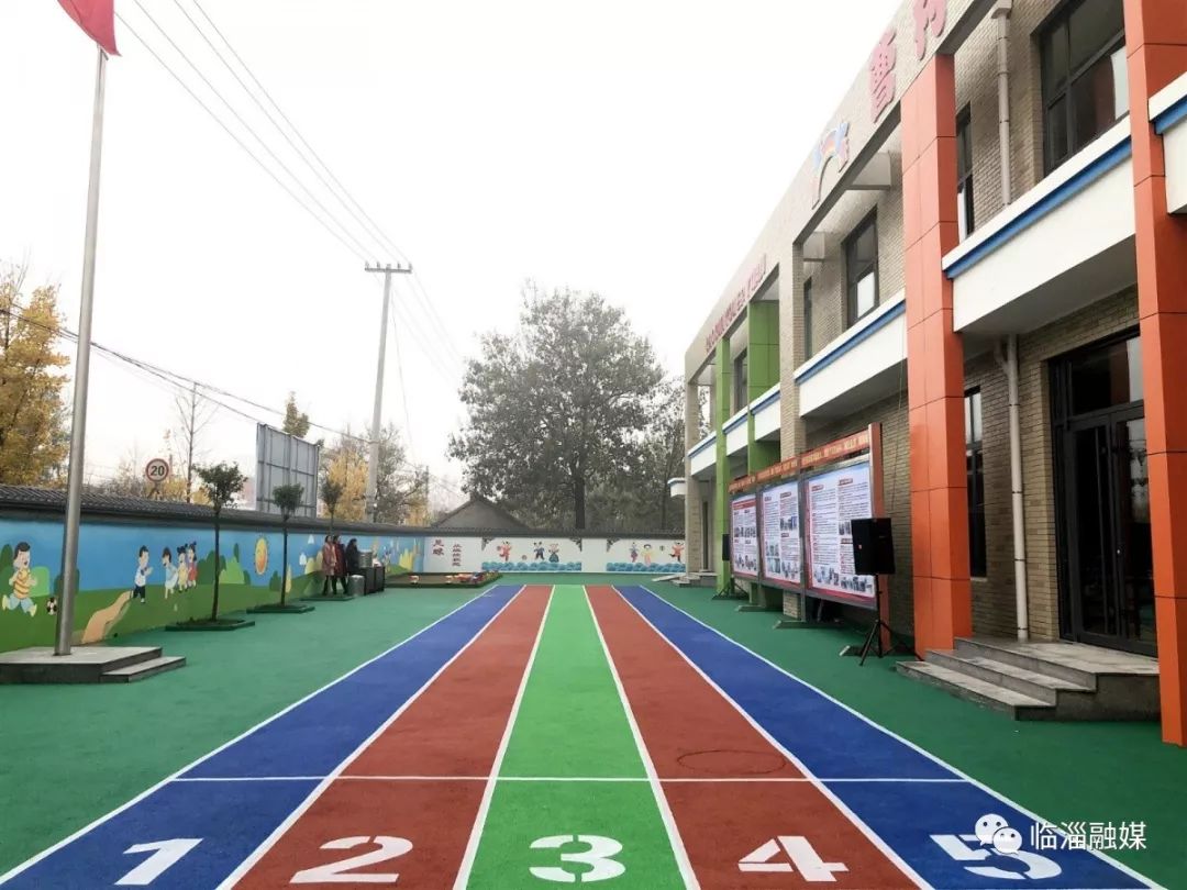 临淄经济发展现场,临淄经济社会发展