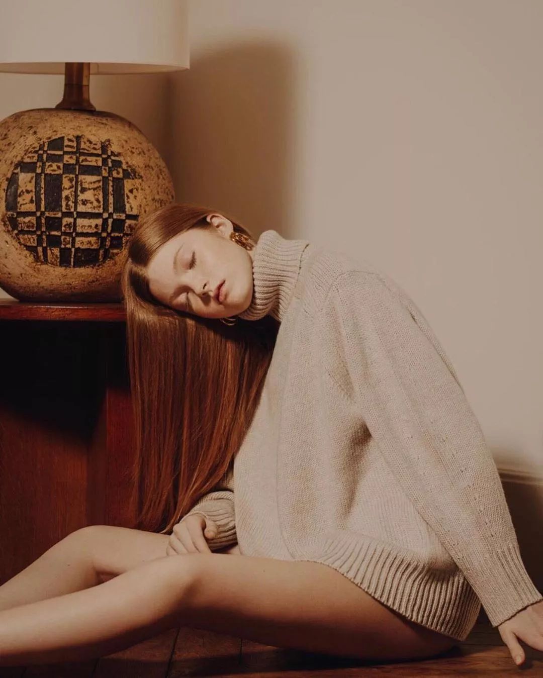 推荐一款精致又实用的毛衣,毛衣推荐达人