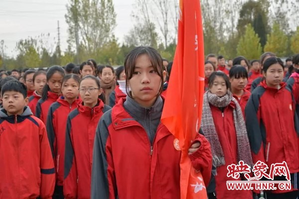 西平四中心理健康课,心理健康课的暖场活动