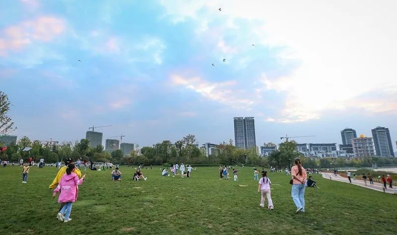 白云,一座智慧生态的旅游新城——贵阳市白云区加快全域旅游发展促进中高端消费助力脱贫攻坚之生态篇