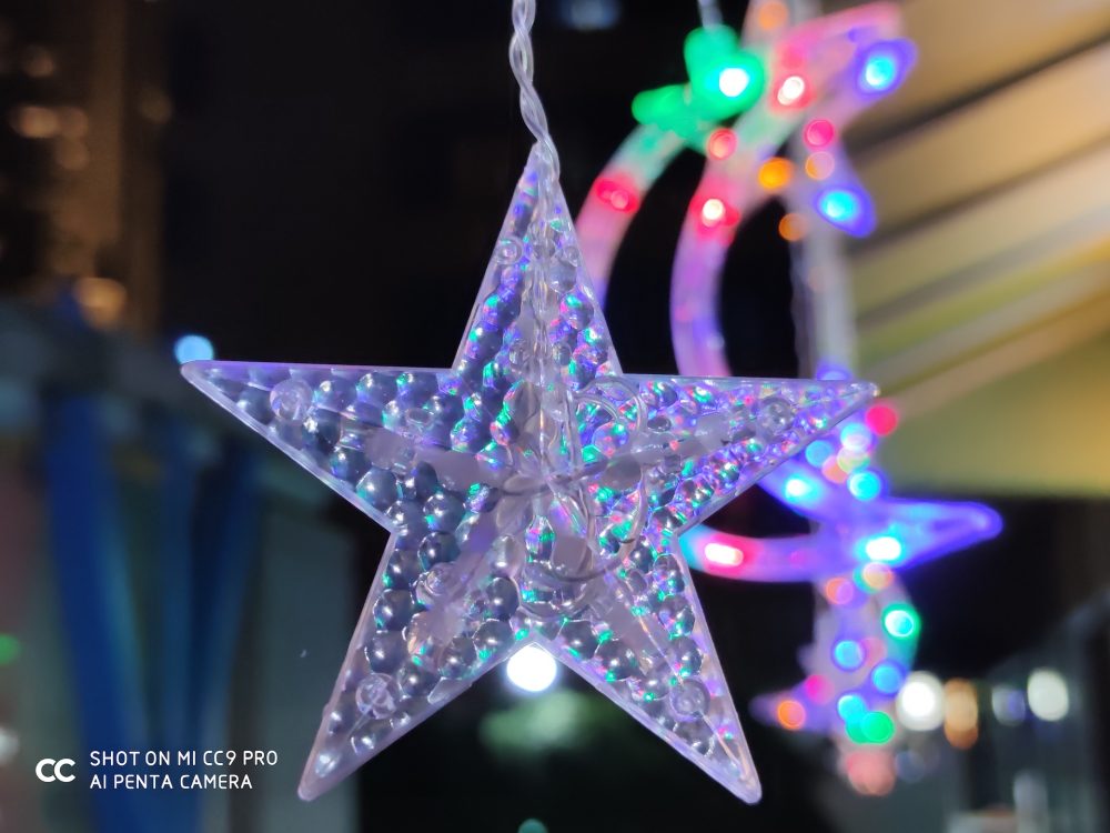 小米cc9pro拍照测评,小米cc9pro拍照效果比拼