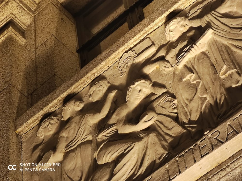 小米cc9pro拍照测评,小米cc9pro拍照效果比拼