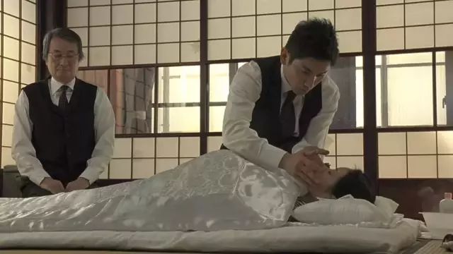 一个80后殡葬工作者的日常,殡葬师的感悟