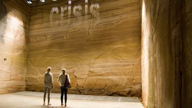 塔斯马尼亚古今艺术博物馆,塔斯马尼亚古今博物馆