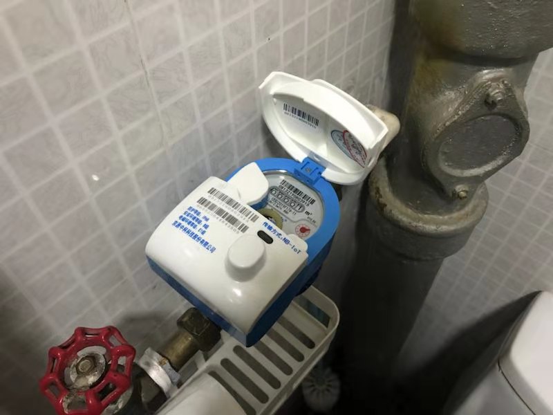 回天又有3万人喝上优质自来水!还有8个小区要改