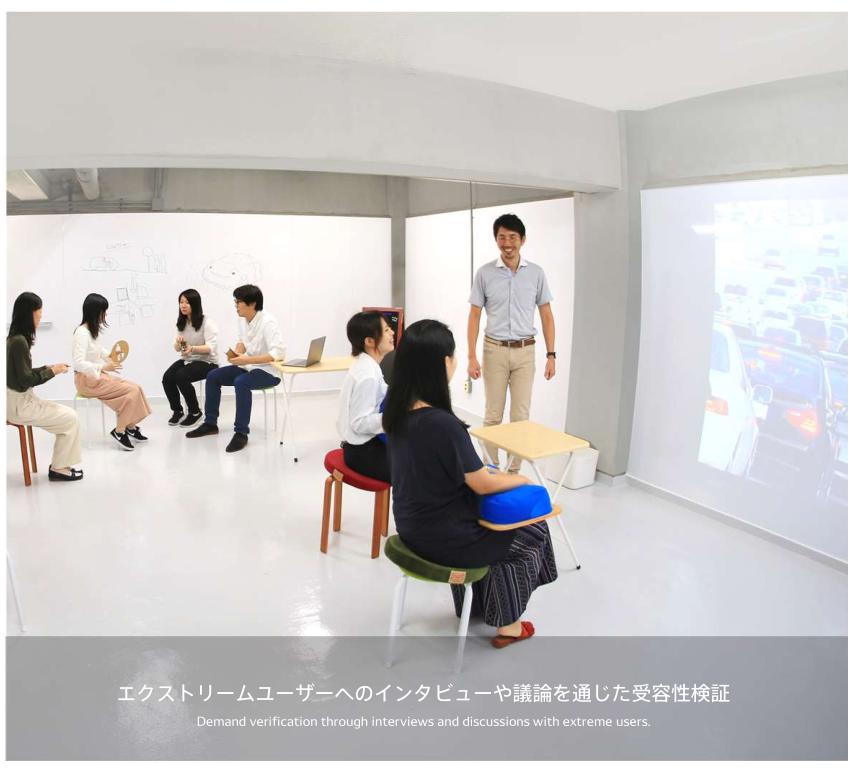 走进电装集团：在东京大街小巷我们读懂了电装的未来