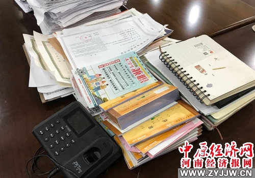 大学生找兼职工作当心被骗保证金郑州警方打掉一电信网络诈骗犯罪团伙刑拘38人