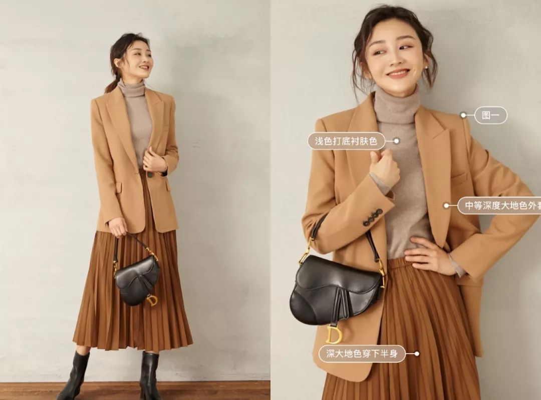 优衣库2021新品穿搭推荐,小红书优衣库最新穿搭